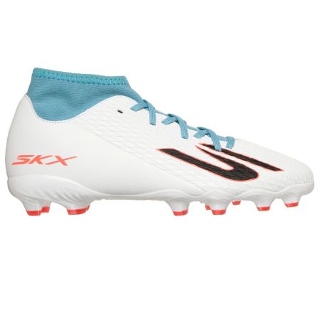 Chaussures Rugby Enfant Skechers SKX_2 Jr High Youth MG - Skechers