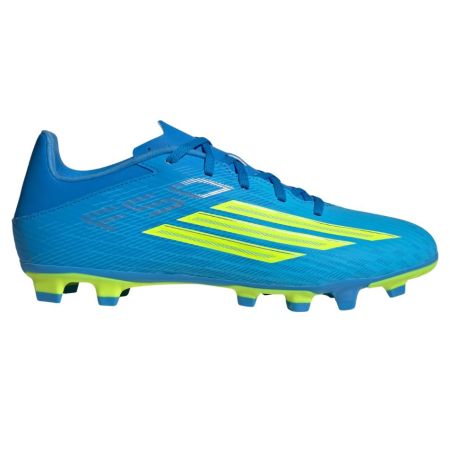 Chaussures Rugby F50 Club Moulées Terrain sec / Multi-surfaces - Adidas