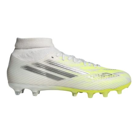 Chaussures Rugby Femme F50 Sparkfusion League Mid Cut Crampons Moulés - Terrain Mixte - Adidas
