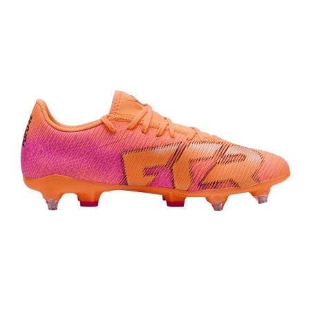 Chaussures Rugby hybrides Future 8 Play MXSG - Puma