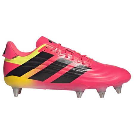 Chaussure Rugby Adidas Kakari RS SG Solar Turbo Terrain Gras