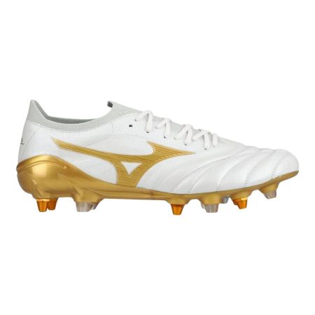Chaussures Rugby Morelia Neo IV Beta Japan Mix crampons hybrides - Tout Terrain - Mizuno