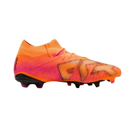 Chaussures Rugby Moulées Future 8 Match FG/AG - Terrain Sec - Puma