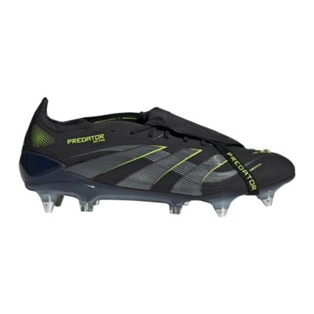 Chaussures Predator Elite Rugby Hybrides SG noir - Adidas