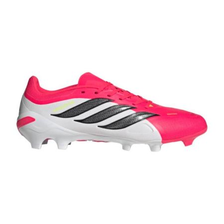 Chaussures Rugby Predator League Crampons moulés Terrain Sec Rose - Adidas