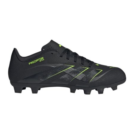 Chaussures Rugby Predator Moulées FG/MG adidas noir