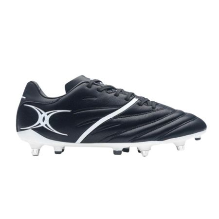Chaussures Rugby SideSTEP X20 POWER 6S crampons hybrides - GILBERT