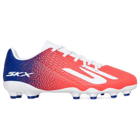 Crampon rugby Skechers SKX_2 Jr MG vue semelle multi-terrains TPU