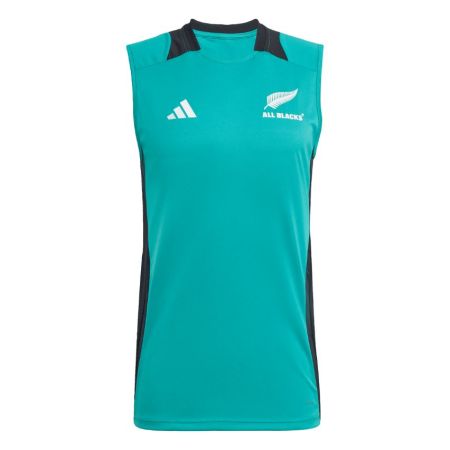 Débardeur Rugby entraînement All Blacks - Adidas 