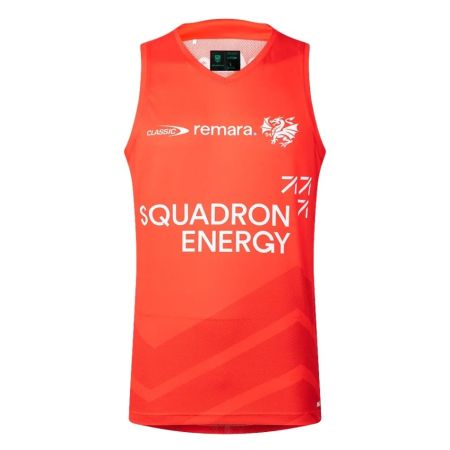 Débardeur Rugby Dragons 2026 - Classic