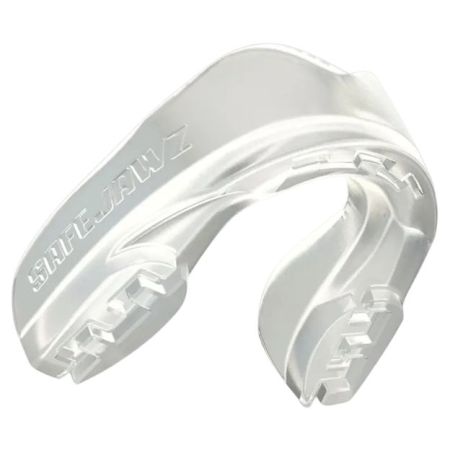 Protège-Dents Rugby Enfant Intro Series Transparent - SAFEJAWZ
