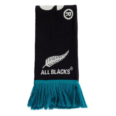 Écharpe Rugby All Blacks - Adidas