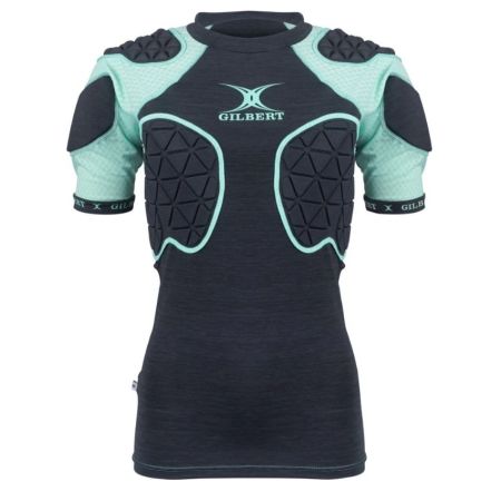 Épaulière Triflex LTE FEM V2 Rugby Femme - Gilbert