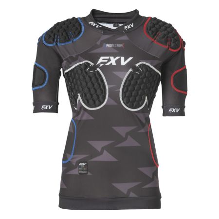 Epaulière Rugby Egide Lady - Force XV
