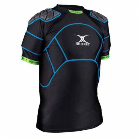 Épaulière Rugby XP500 - Gilbert 