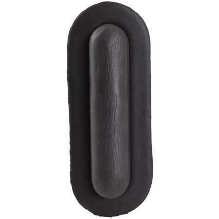 Grip touche noir Gilbert mousse fixation cuisse levée rugby