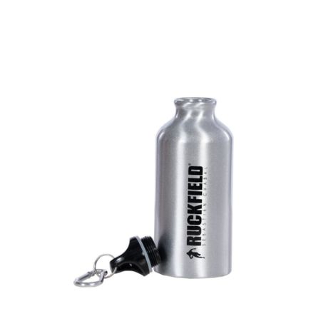 Gourde en aluminium - Ruckfield