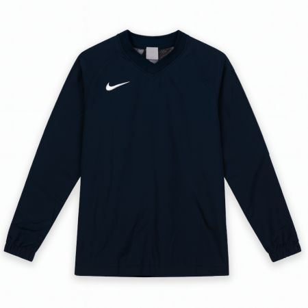 Vareuse Rugby Entrainement Noir - Nike