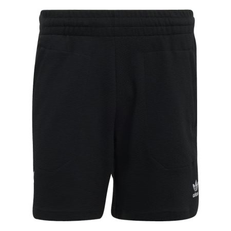 Short Rugby Noir All Blacks Original - Adidas
