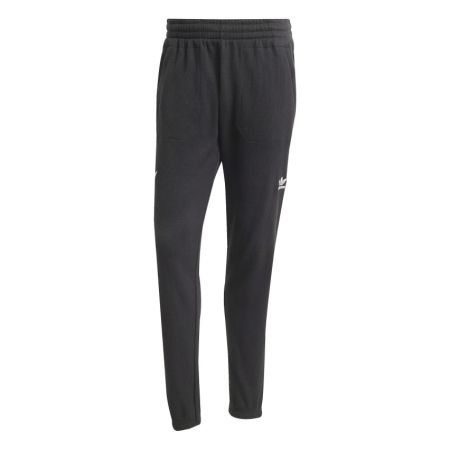 Pantalon Rugby Noir All Blacks Original - Adidas