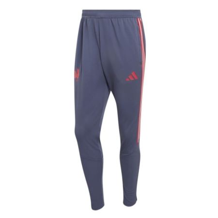 Pantalon Entraînement France Rugby Shadow Navy Adidas