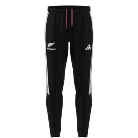 Pantalon Entraînement Rugby All Blacks Adidas 2027