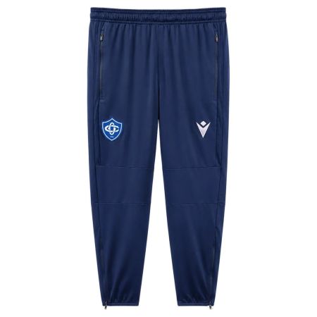 Pantalon entraînement rugby Castres Olympique 2026/27 Macron