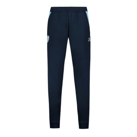 Jogging Rugby Présentation Aviron Bayonnais Bleu marine -Le Coq Sportif