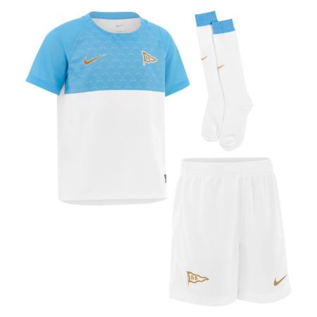  Kit Match Rugby Bébé Aviron Bayonnais Domicile 2026 Nike
