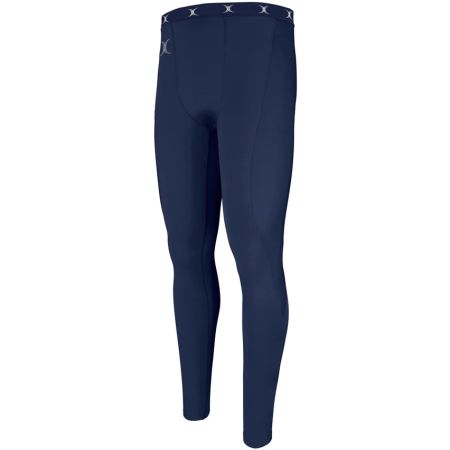 Legging Rugby Atomic II Bleu Marine - Gilbert
