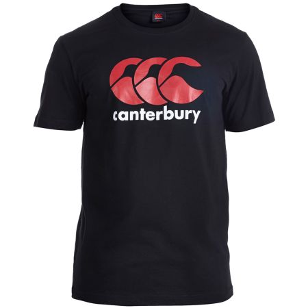 T-shirt Rugby CCC Logo Homme - face