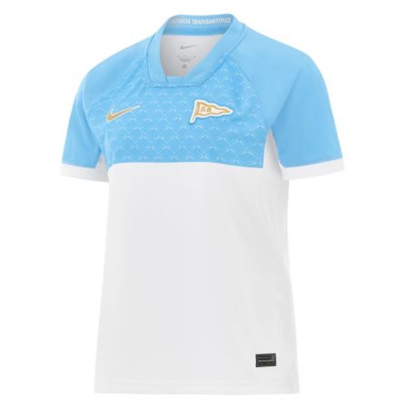 Maillot Rugby Aviron Bayonnais Femme Domicile 2026-2027 Nike