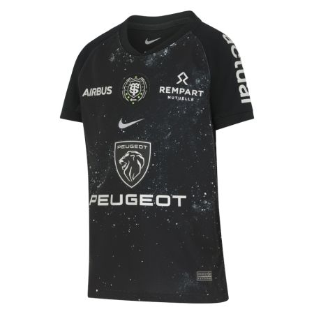Maillot Rugby Enfant Collector Stade Toulousain x ESA Project 2025 - Nike
