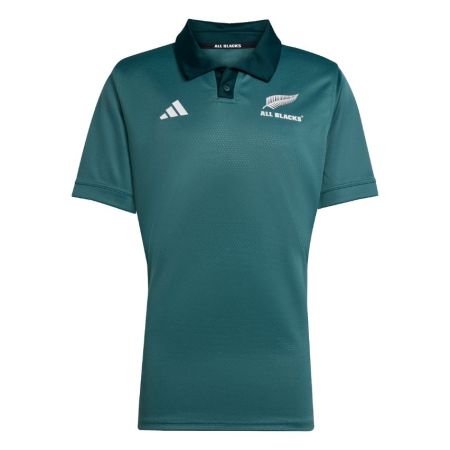 Maillot Rugby Training All Blacks - Adidas