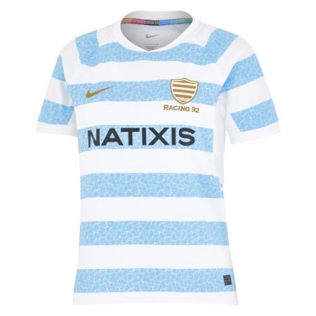 Maillot Rugby Femme Racing 92 Domicile 2024/2025 - Nike 
