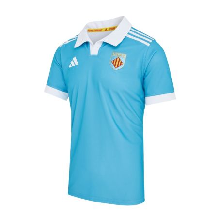 Maillot Rugby USAP Perpignan Domicile 2025/2026 - Adidas