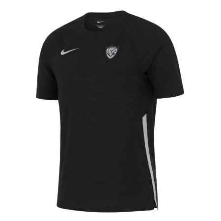 Maillot Entraînement Rugby RC Toulon 2025/2026 - Nike
