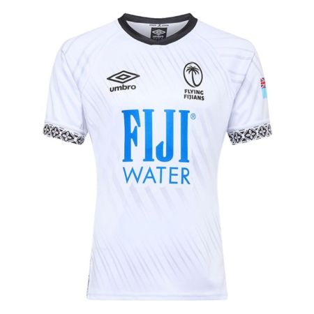 Maillot Rugby Fidji Replica Domicile 2025/2026 - Umbro