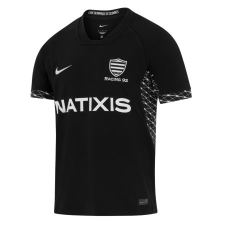 Maillot Rugby Racing 92 Coupe d'Europe 2025/2026 - Nike