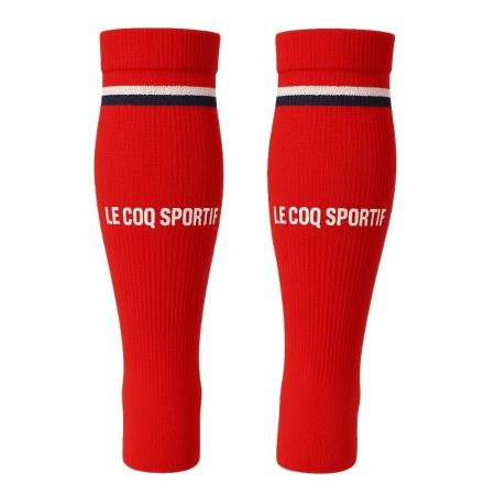 Manchons rugby France rouge - le coq sportif
