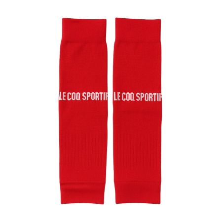 Manchons Rugby France Pro rouge - Le Coq Sportif
