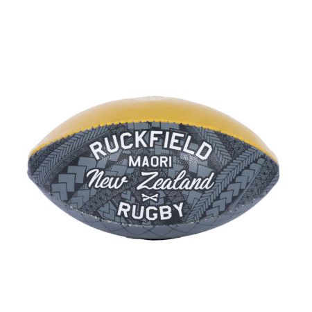 Mini Ballon Rugby Maori - Ruckfield