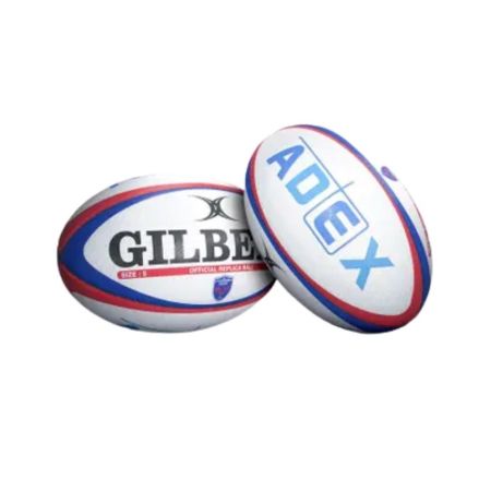 Mini Ballon Rugby Grenoble -Gilbert