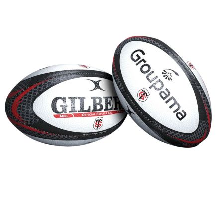 Mini Ballon Rugby Stade Toulousain - Gilbert