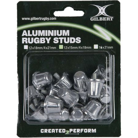 Pack de 16 Crampons 21mm - Gilbert