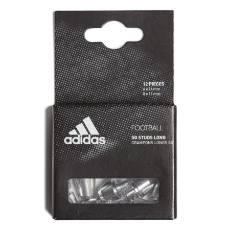 Pack Crampons Long Terrain 11/14mm - Adidas 