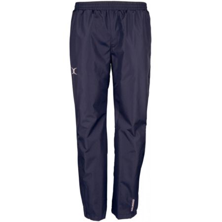 Pantalon De Pluie Rugby Enfant Photon Bleu marine - Gilbert