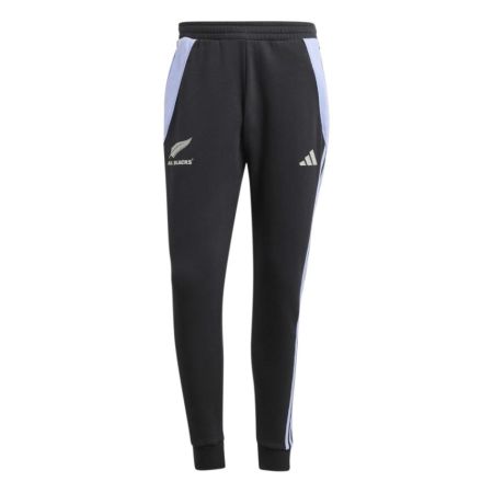 Pantalon Rugby All Blacks 2024-2025 - Adidas