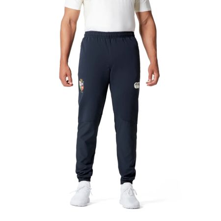 Pantalon Rugby Entrainement British and Irish Lions Bleu marine - Canterbury