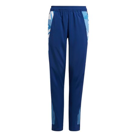 Pantalon Rugby France Enfant Présentation 2024/2025 - Adidas